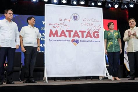 ‘MATATAG: A Stronger Education for the Nation .